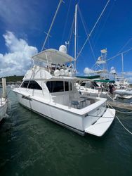49' Viking 2003 Yacht For Sale